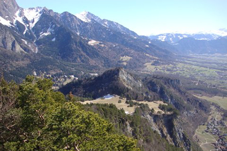 Graubünden