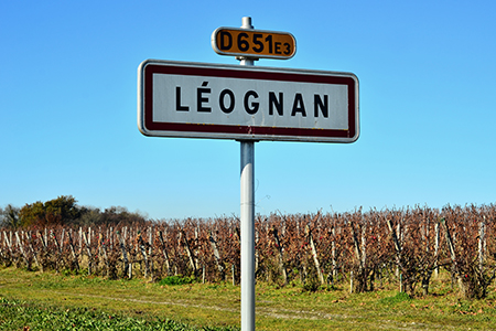 Pessac-Léognan/Graves
