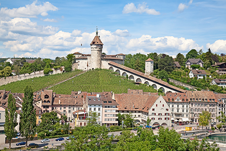 Schaffhausen